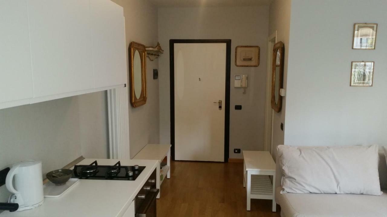 Il Giardinetto - Smart Working - Airport - Private Parking - Private Garden - Ducati - Philip Morris Apartment โบโลญญา ภายนอก รูปภาพ